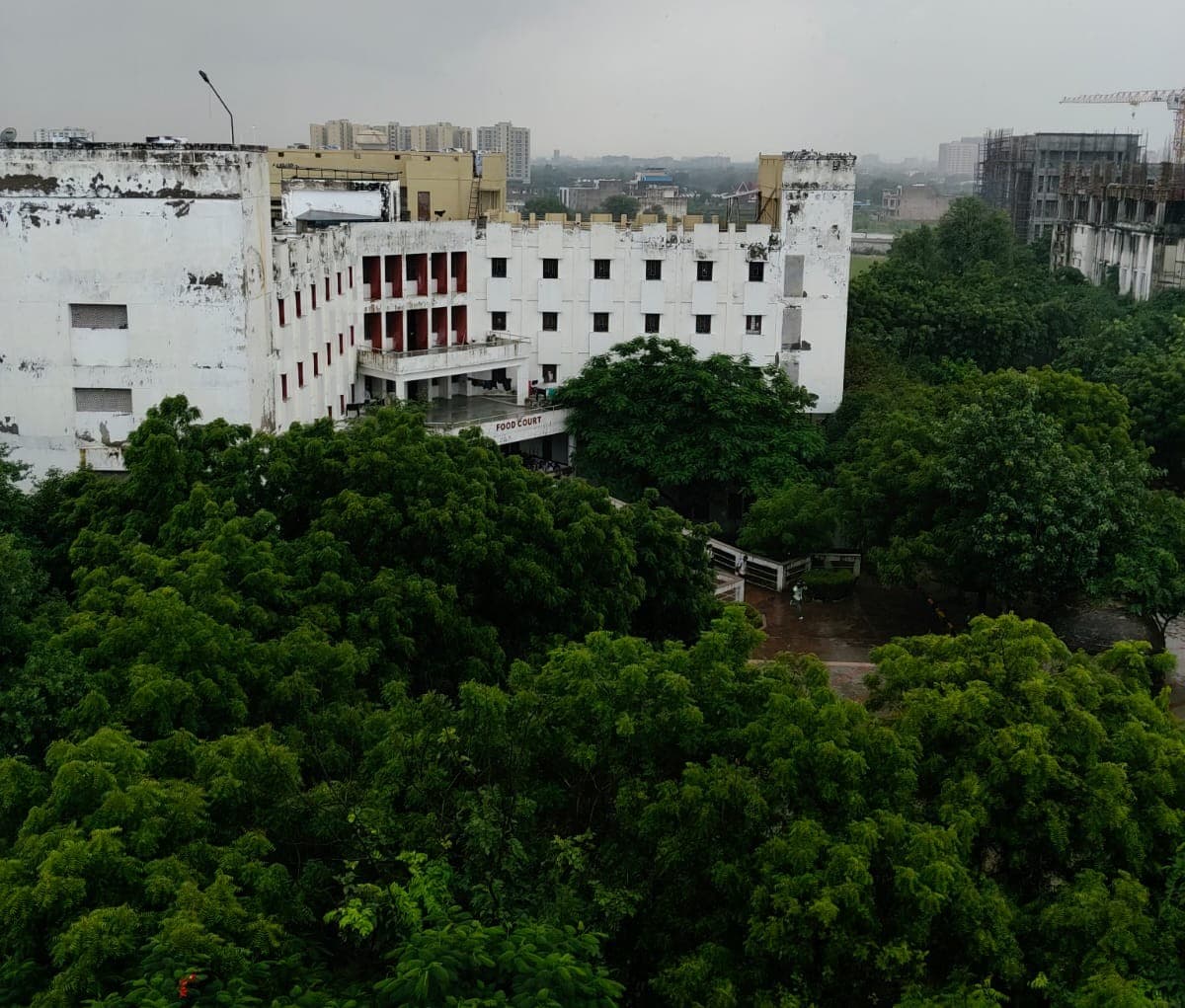 VGU Jaipur Campus photo 3